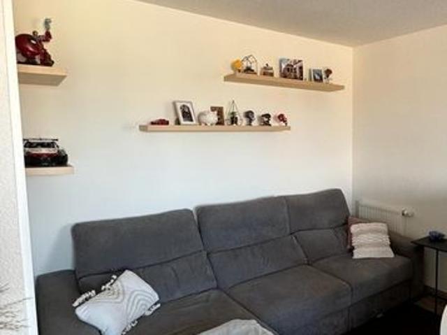 Appartement 2 pièces, 41 m² à louer à Haguenau 67500