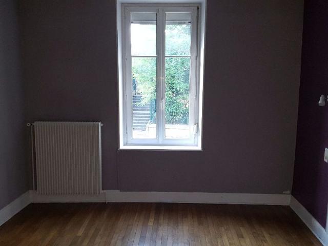 Appartement 2 pièces, 41 m² à louer à Jarville la Malgrange 54140