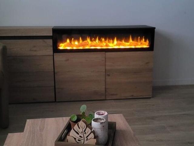 Appartement 2 pièces, 41 m² à louer à Jouy le Moutier 95280