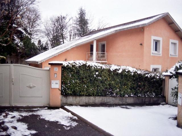 Appartement 2 pièces, 41 m² à louer à La Tronche 38700