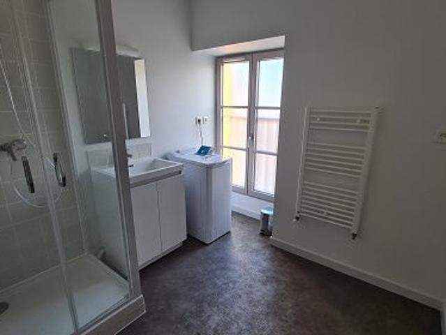 Appartement 2 pièces, 41 m² à louer à Lailly en Val 45740