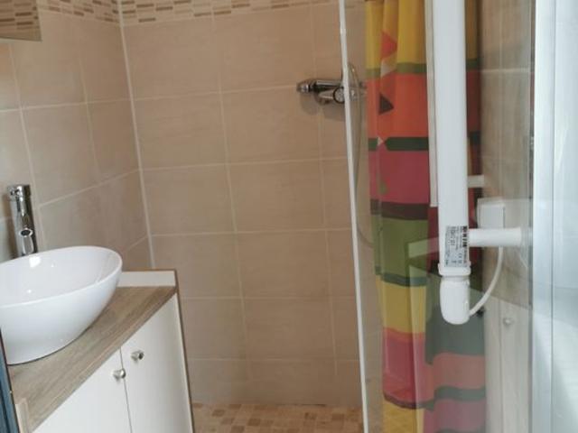 Appartement 2 pièces, 41 m² à louer à Le Creusot 71200