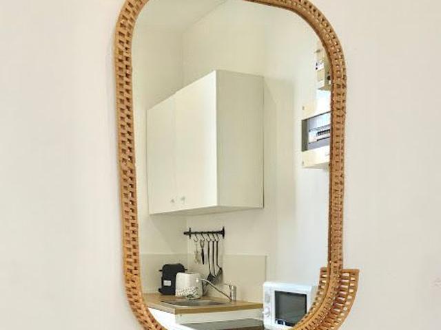 Appartement 2 pièces, 41 m² à louer à Le Havre 76600