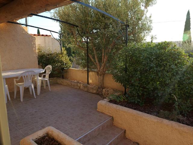 Appartement 2 pièces, 41 m² à louer à Les Angles 30133