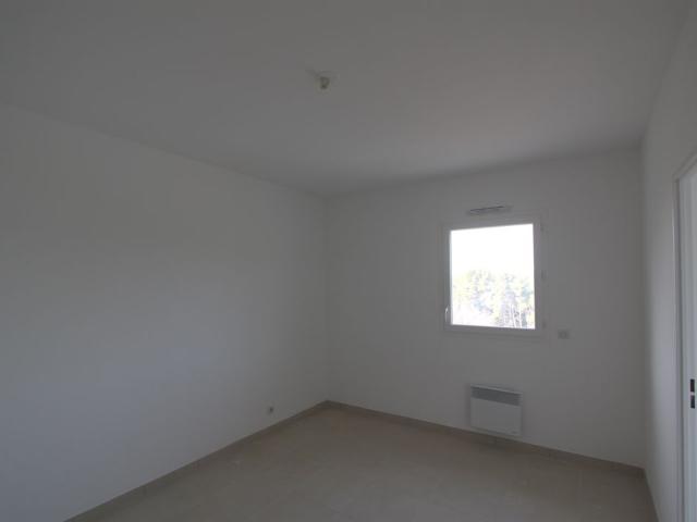 Appartement 2 pièces, 41 m² à louer à Les Pennes Mirabeau 13170