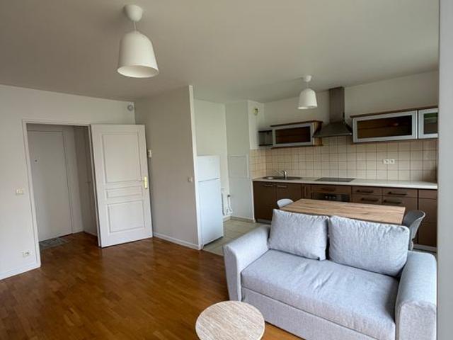 Appartement 2 pièces, 41 m² à louer à Limeil Brévannes 94450