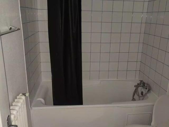 Appartement 2 pièces, 41 m² à louer à Limoges 87000