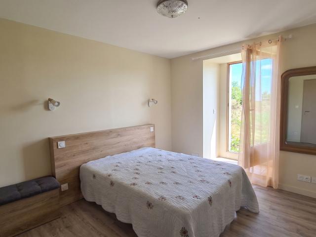 Appartement 2 pièces, 41 m² à louer à Luxe Sumberraute 64120
