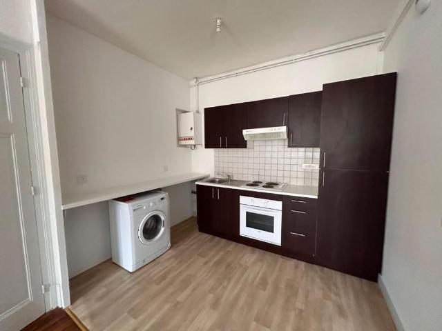 Appartement 2 pièces, 41 m² à louer à Lyon 3 69003