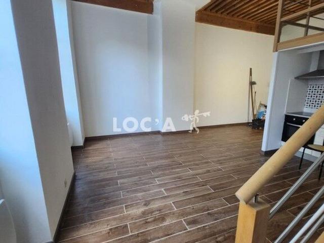 Appartement 2 pièces, 41 m² à louer à Lyon 4 69004