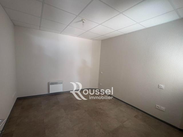 Appartement 2 pièces, 41 m² à louer à Marseillan 34340