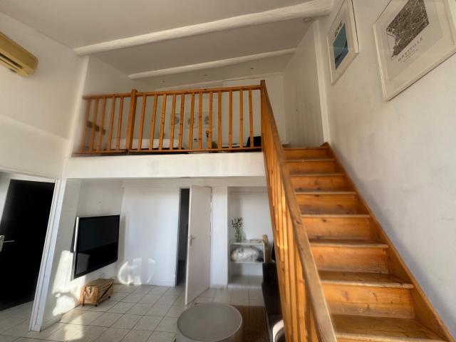 Appartement 2 pièces, 41 m² à louer à Marseille 3 13003
