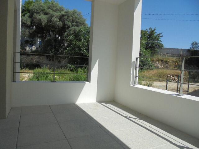 Appartement 2 pièces, 41 m² à louer à Marseille 12 13012