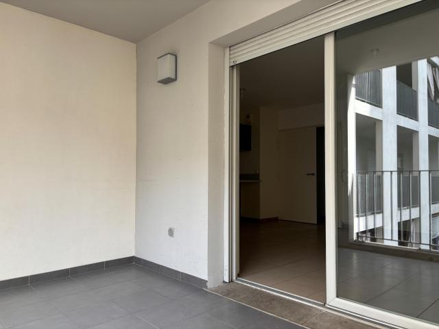 Appartement 2 pièces, 41 m² à louer à Marseille 4 13004