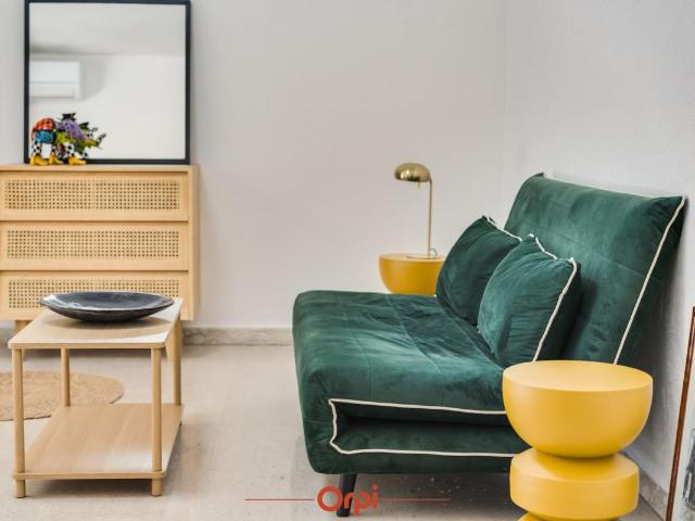 Appartement 2 pièces, 41 m² à louer à Marseille 8 13008