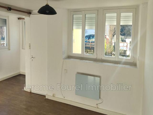 Appartement 2 pièces, 41 m² à louer à Montaignac sur Doustre 19300