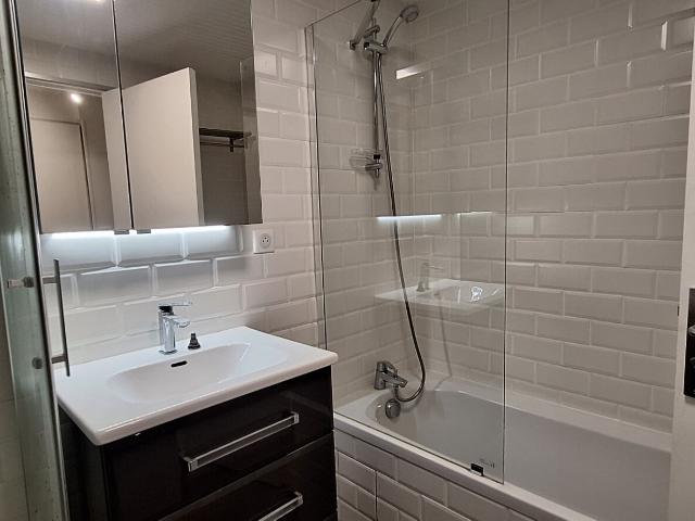 Appartement 2 pièces, 41 m² à louer à Montech 82700