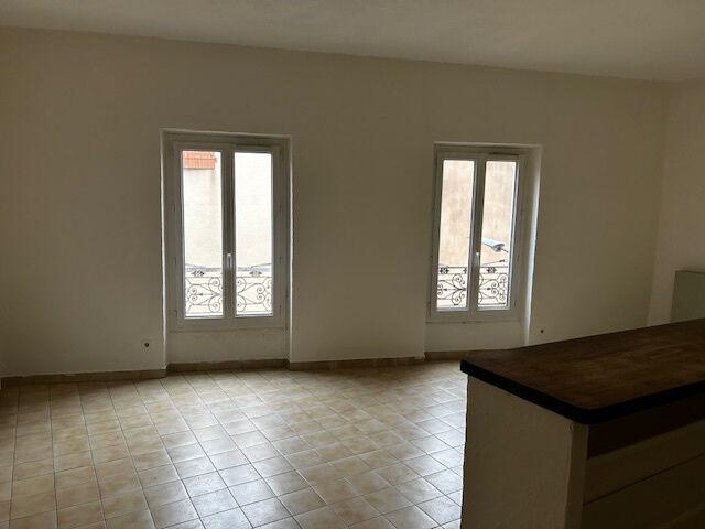 Appartement 2 pièces, 41 m² à louer à Montélimar 26200