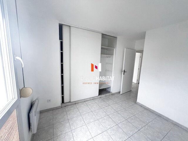 Appartement 2 pièces, 41 m² à louer à Montpellier 34080