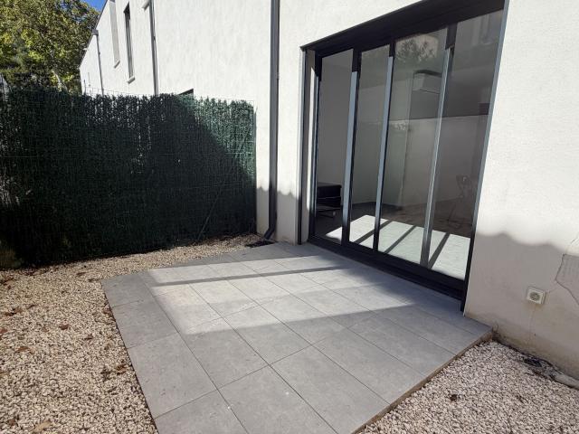LOCATION APPARTEMENT MEUBLÉ 2 PIÈCES MONTPELLIER NORD HÔPITA