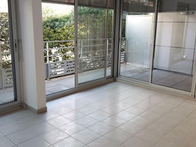 Appartement 2 pièces, 41 m² à louer à Montpellier 34000