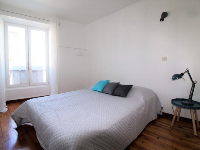 Appartement 2 pièces, 41 m² à louer à Moirans 38430