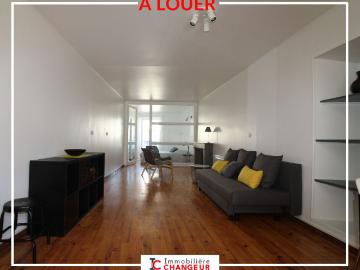 Appartement 2 pièces, 41 m² à louer à Moirans 38430