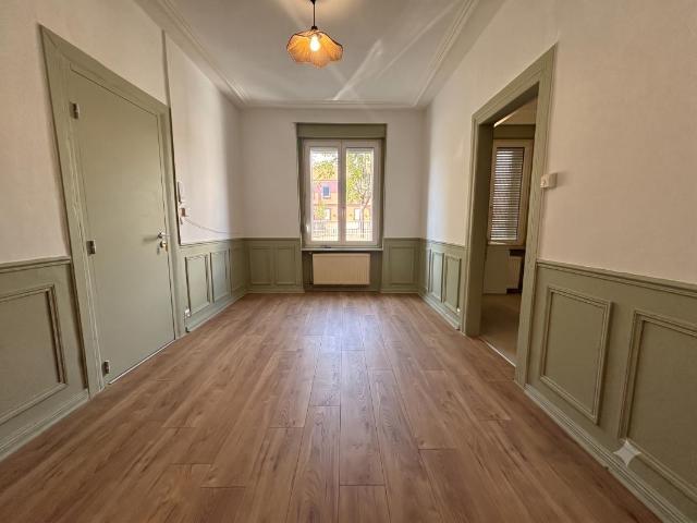 Appartement 2 pièces, 41 m² à louer à Mulhouse 68200