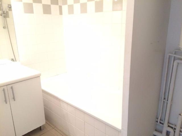 Appartement 2 pièces, 41 m² à louer à Nancy 54000