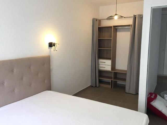Appartement 2 pièces, 41 m² à louer à Nice 06000