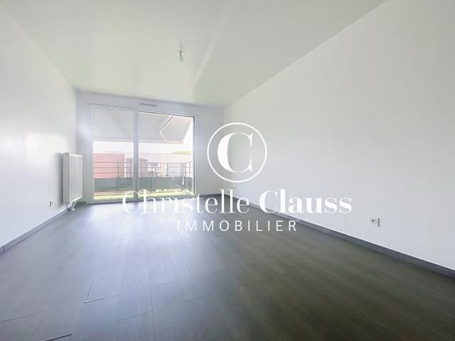 Appartement 2 pièces, 41 m² à louer à Ostwald 67540