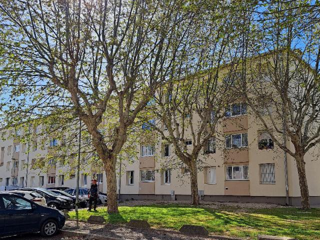 Appartement 2 pièces, 41 m² à louer à Orange 84100
