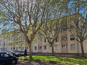 Appartement 2 pièces, 41 m² à louer à Orange 84100