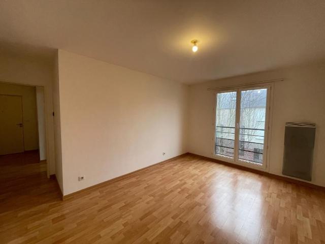 Appartement 2 pièces, 41 m² à louer à Orléans 45100