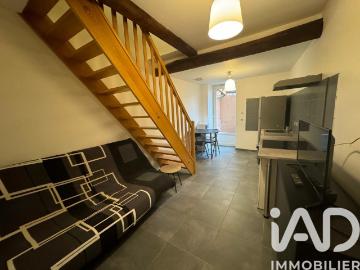 Appartement 2 pièces, 41 m² à louer à Oudrenne 57970