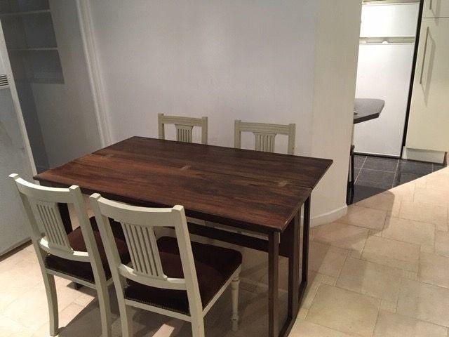 Appartement 2 pièces, 41 m² à louer à Paris 16 75016