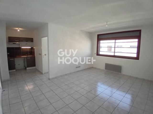 Appartement 2 pièces, 41 m² à louer à Perpignan 66000