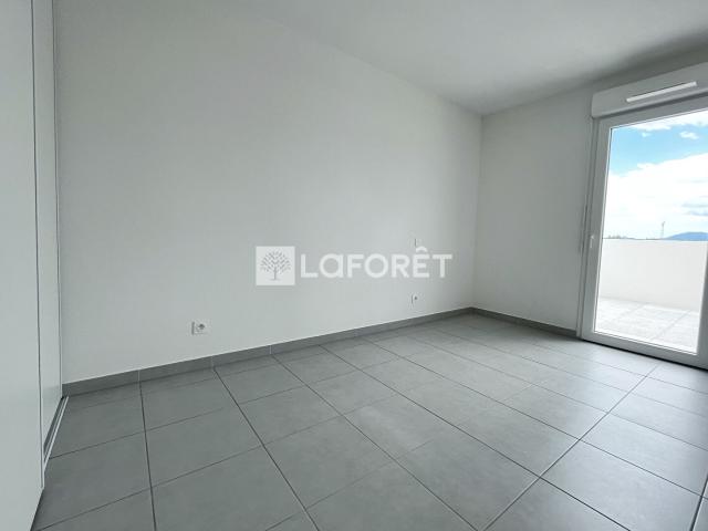 Appartement 2 pièces, 41 m² à louer à Perpignan 66000