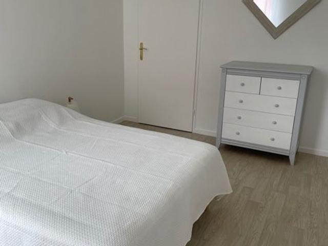 Appartement 2 pièces, 41 m² à louer à Pontoise 95000