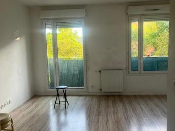 Appartement 2 pièces, 41 m² à louer à Pontoise 95000