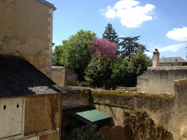 Appartement 2 pièces, 41 m² à louer à Poitiers 86000