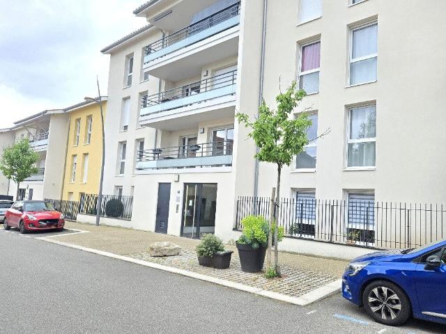 Appartement 2 pièces, 41 m² à louer à Pollionnay 69290