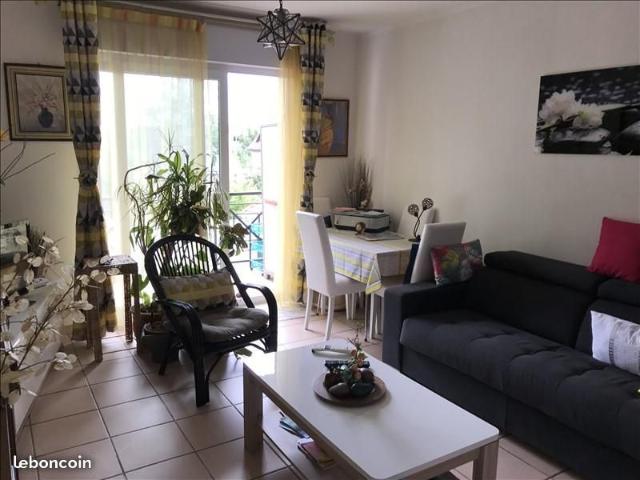 Appartement 2 pièces, 41 m² à louer à Quincy sous Sénart 91480
