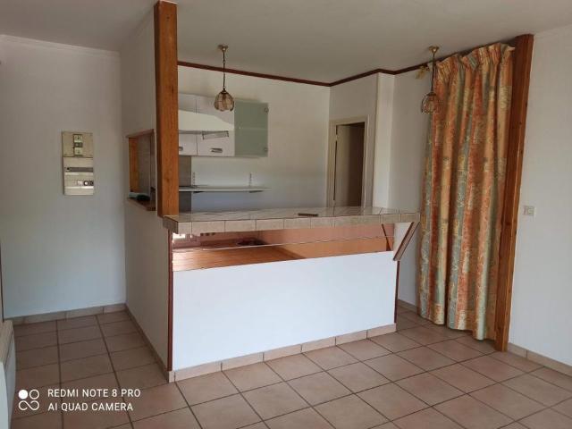 Appartement 2 pièces, 41 m² à louer à Quincy sous Sénart 91480