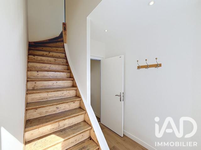 Appartement 2 pièces, 41 m² à louer à Rombas 57120