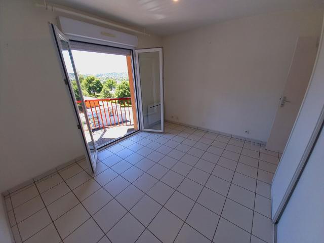Appartement 2 pièces, 41 m² à louer à Rodez 12000