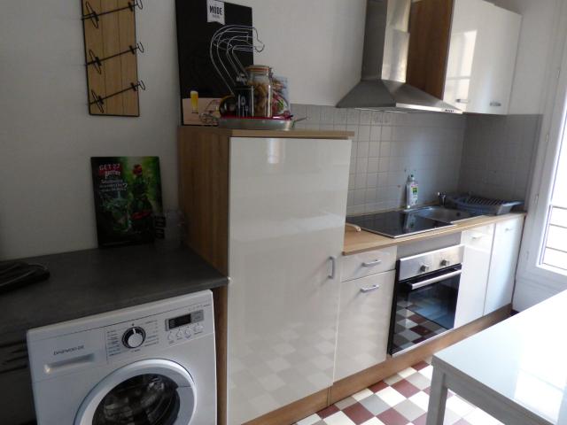 Appartement 2 pièces, 41 m² à louer à Rodez 12000