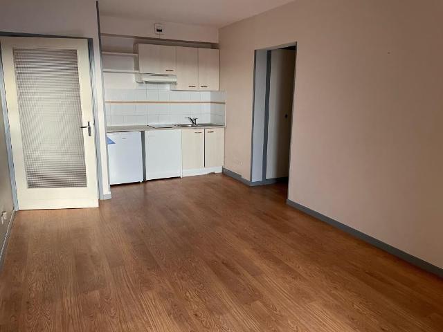 Appartement 2 pièces, 41 m² à louer à Rodez 12000