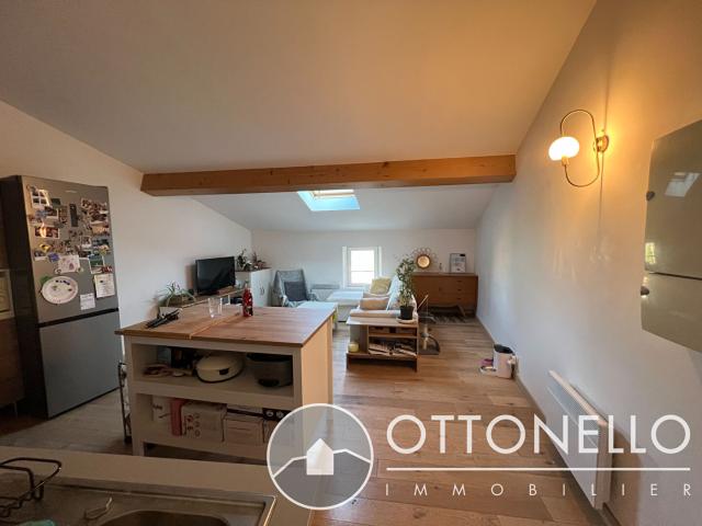 Appartement 2 pièces, 41 m² à louer à Roquebrune sur Argens 83520