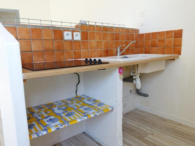 Appartement 2 pièces, 41 m² à louer à Ruoms 07120